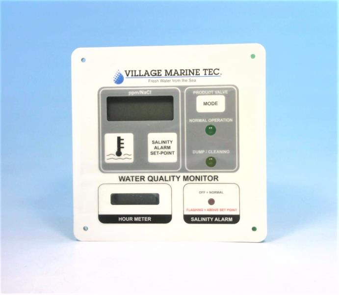 JEWELL INSTRUMENTS 40-4097