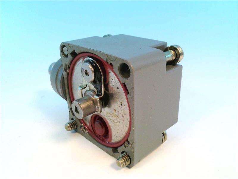 EATON CORPORATION E50DS2