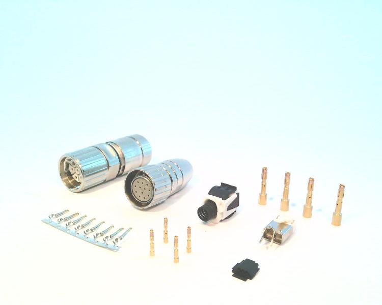 SCHNEIDER ELECTRIC VW3E6041