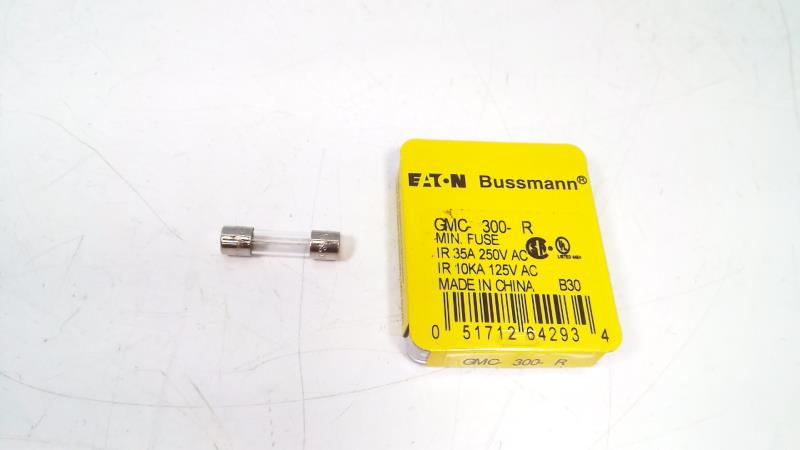 EATON CORPORATION GMC-300-R