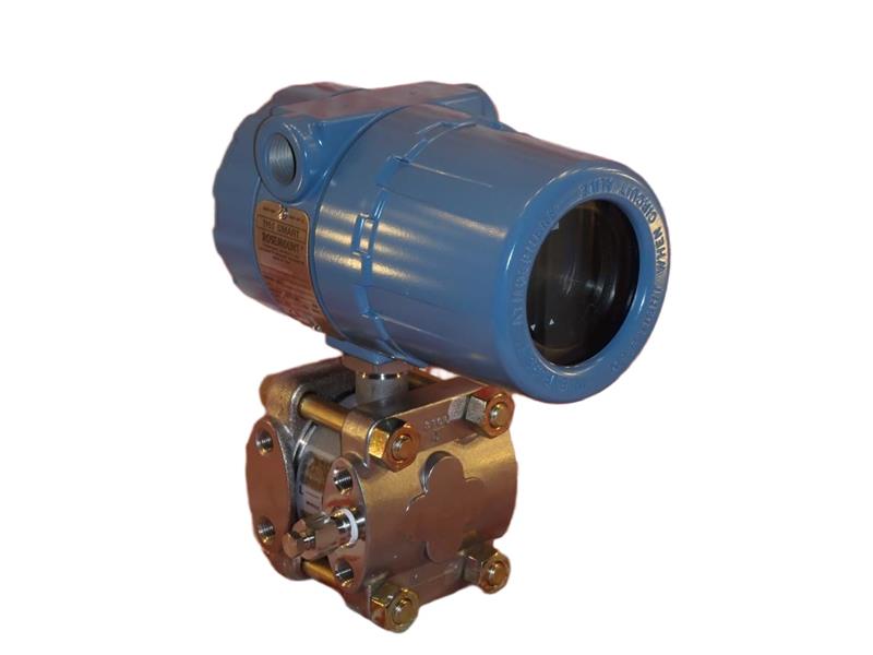 EMERSON 1151GP4S22B5M4Q4