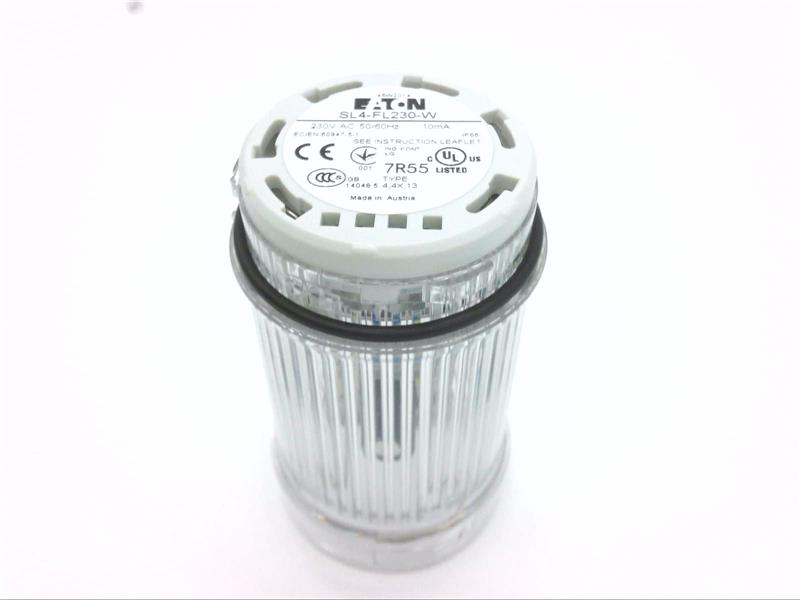 EATON CORPORATION SL4-FL230-W
