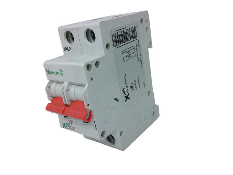 PL9-C10/2 by EATON CORPORATION