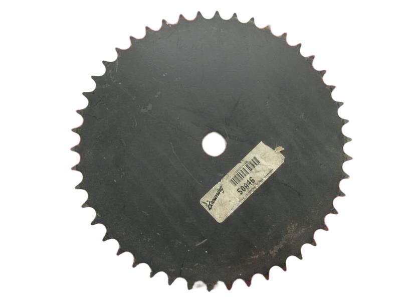 REGAL REXNORD 50A46