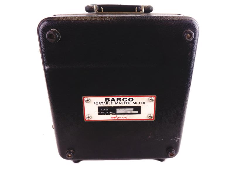 BARCO AUTOMATION BR-L0500-00-01
