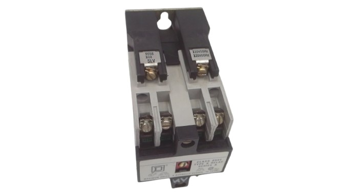 SCHNEIDER ELECTRIC 8501-X040-V02-9515