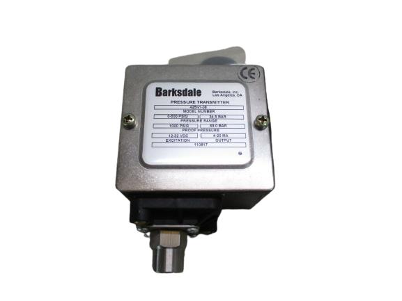 425N1-04-A by BARKSDALE