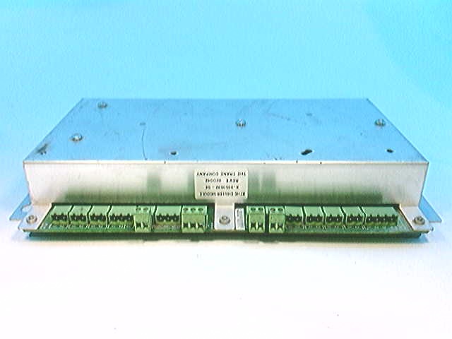 X13650532-04 by INGERSOLL RAND