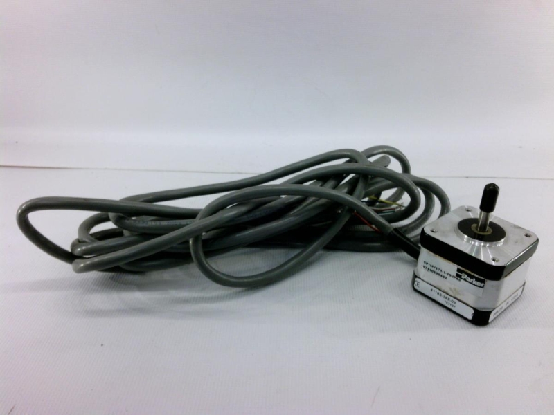 HV171-1-10-IP65 by PARKER