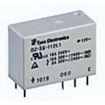 TE CONNECTIVITY OZ-SH-105DM1