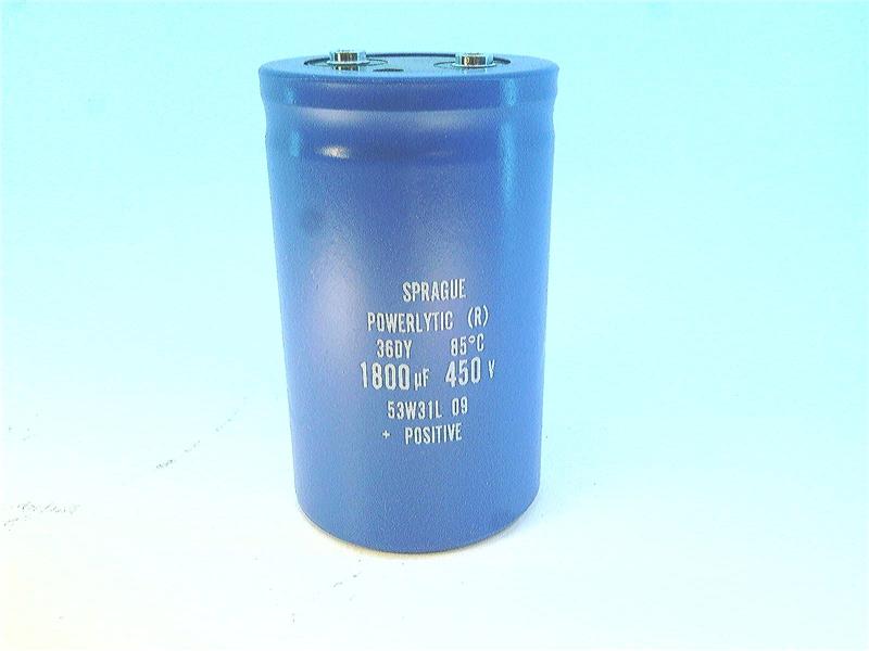 36DY182F450CC2A by VISHAY