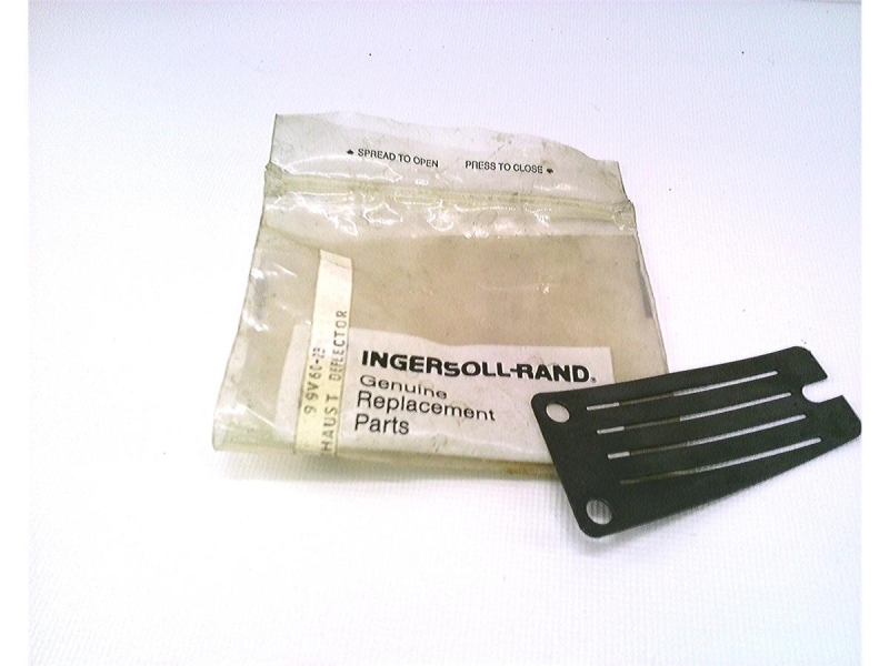 99V60-23 by INGERSOLL RAND