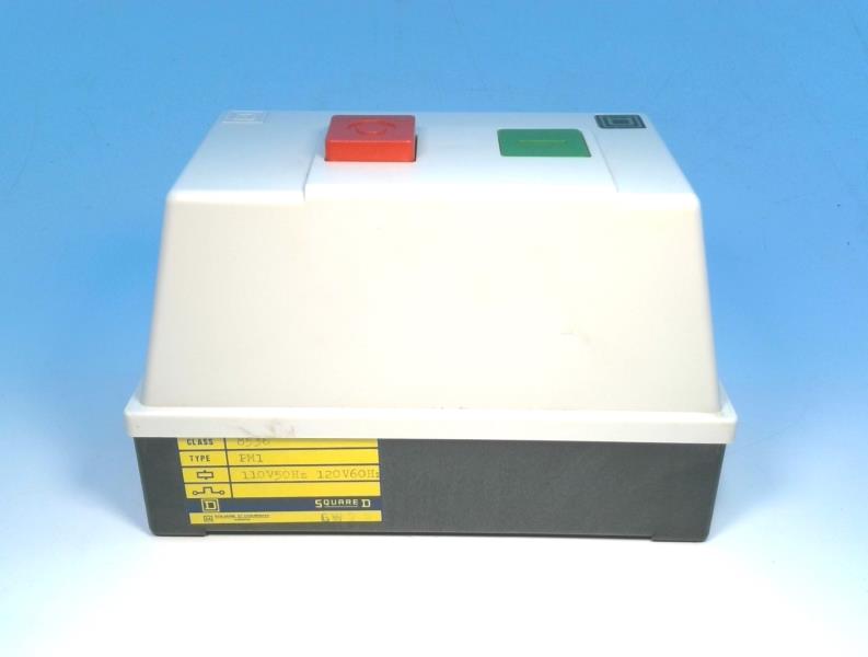 SCHNEIDER ELECTRIC 8536-PM1