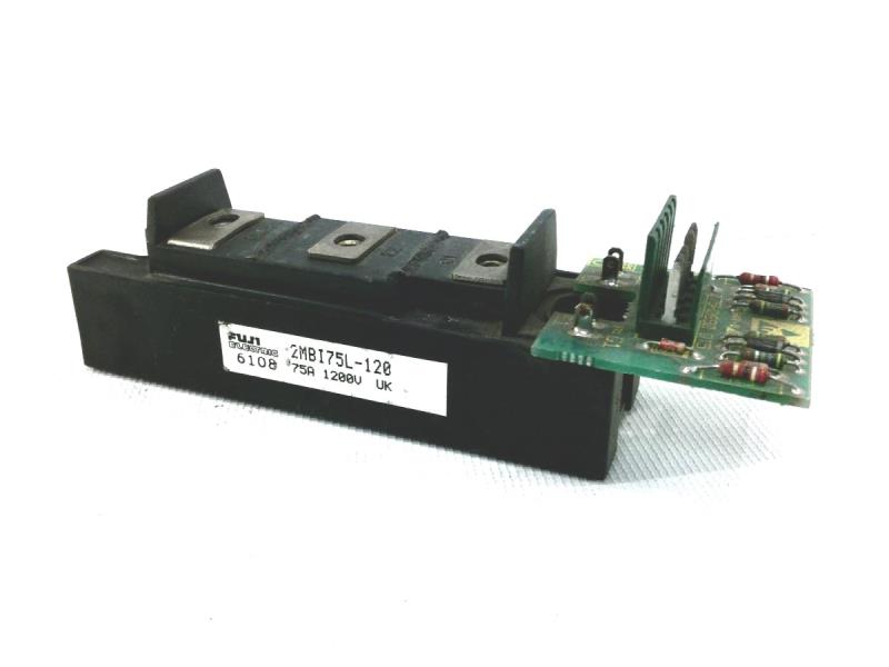 FUJI ELECTRIC 2MBI75L-120