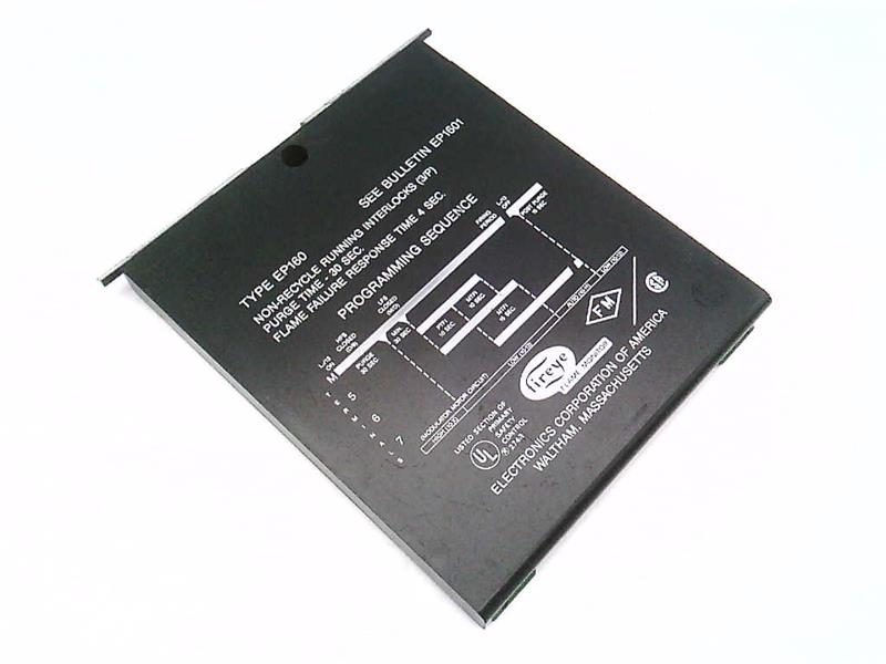 KIDDE-FENWAL, LLC EP160