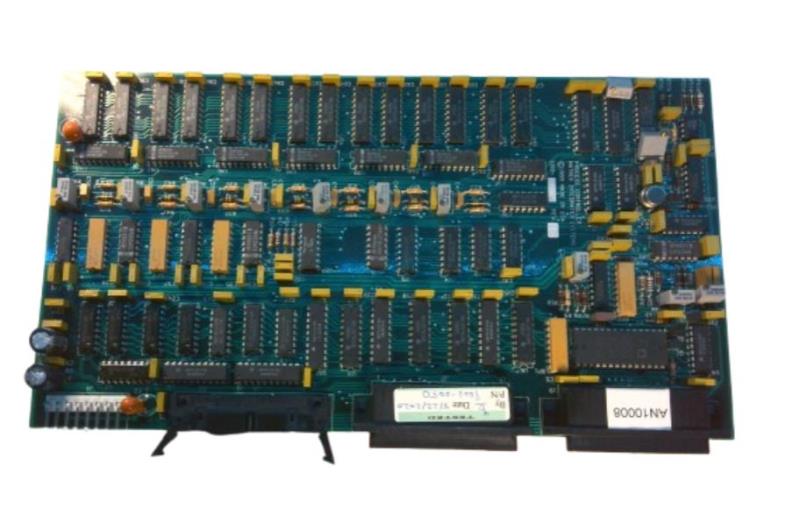 MATRIX INTEGRATED SYSTEMS 1000-0050