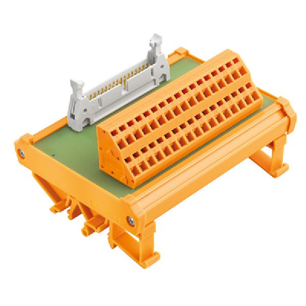 RS F20 Z by WEIDMULLER