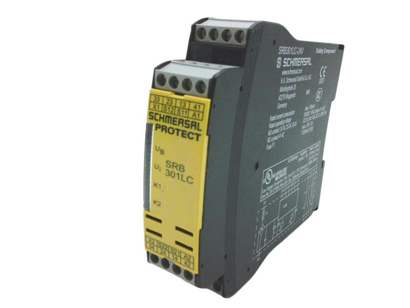 SCHMERSAL SRB-301LC