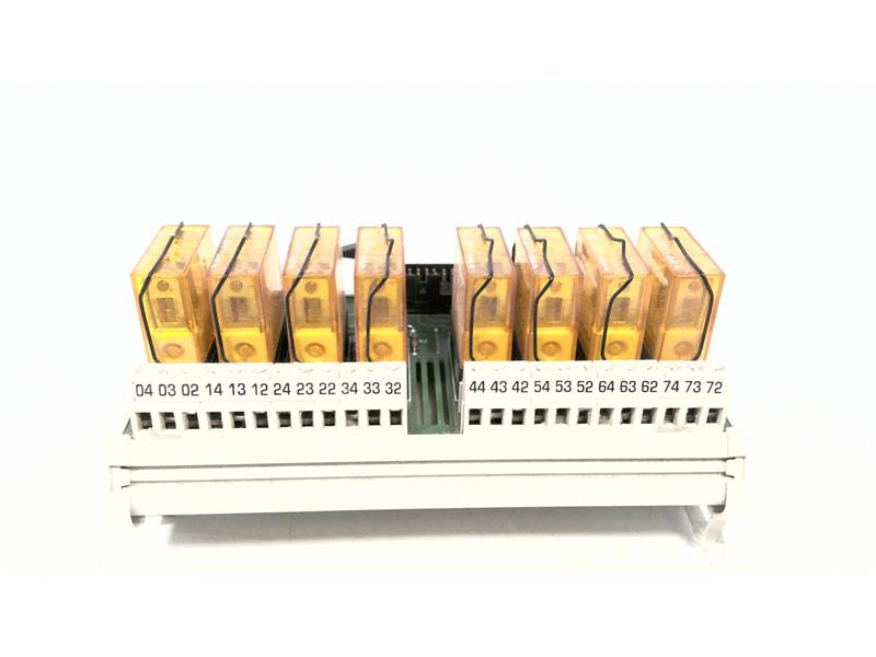 AUTOMATION DIRECT ZL-CM08RL120