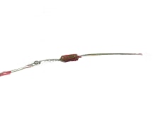 VISHAY RN60-D-1822-F