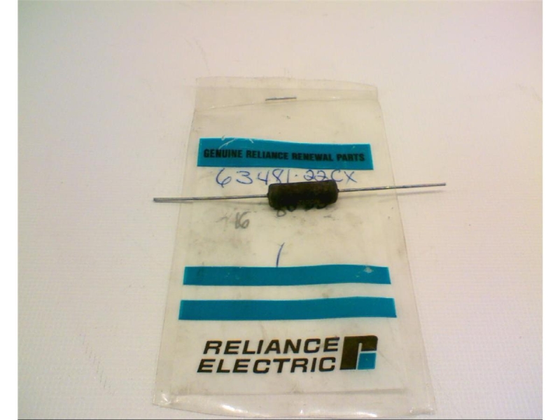 ASEA BROWN BOVERI 63481-22CX