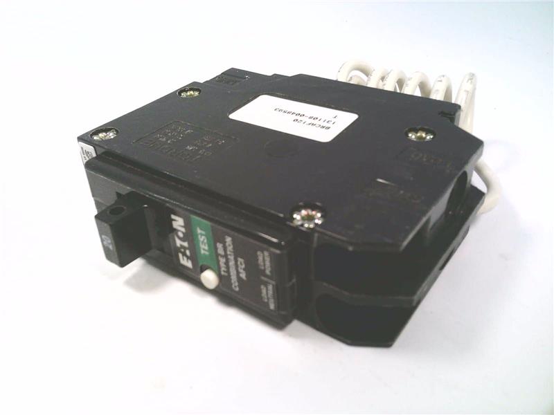 EATON CORPORATION BRCAF120CS