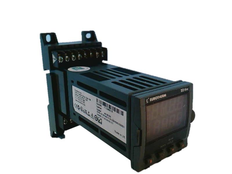 INVENSYS 2216E/CC/VH/M2/TC/XX/2DN/ENG/XXXXX/EU0592