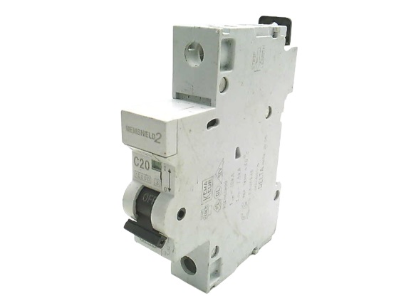 EATON CORPORATION MCH120