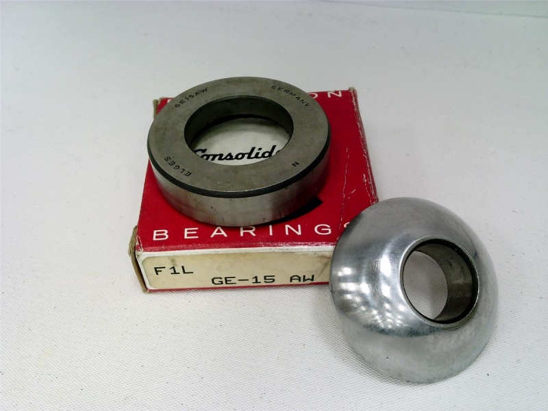 CONSOLIDATED BEARING GE-15AW