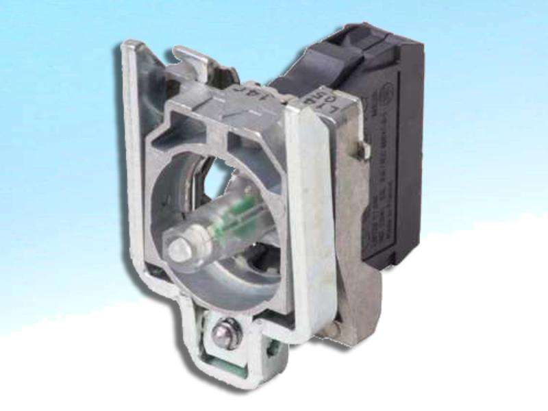 SCHNEIDER ELECTRIC ZB4BVM6