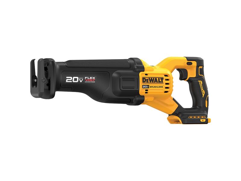 STANLEY BLACK & DECKER DCS386B