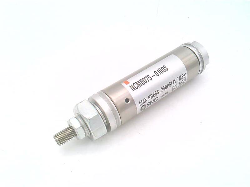 SMC NCMB075-0100S