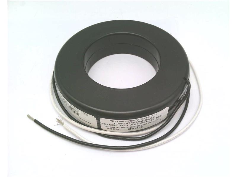 TE CONNECTIVITY 8RL-122