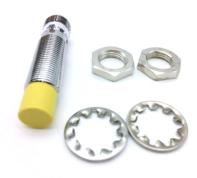 TURCK NI4-M12-VN6X-H1141