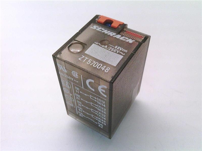 TE CONNECTIVITY ZT570048