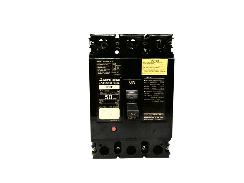 NF-SF-3050 by MITSUBISHI