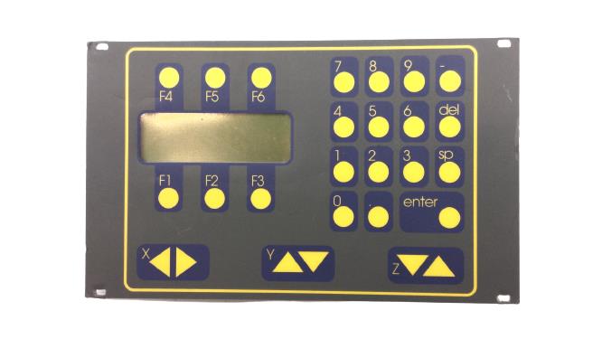 D641 by EATON CORPORATION