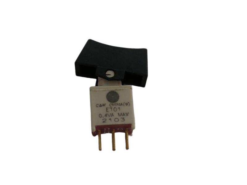 ET01J6CBE2 by ITT