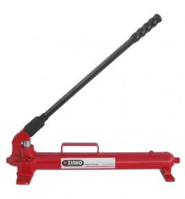 ZINKO HYDRAULIC JACK ZHP-42