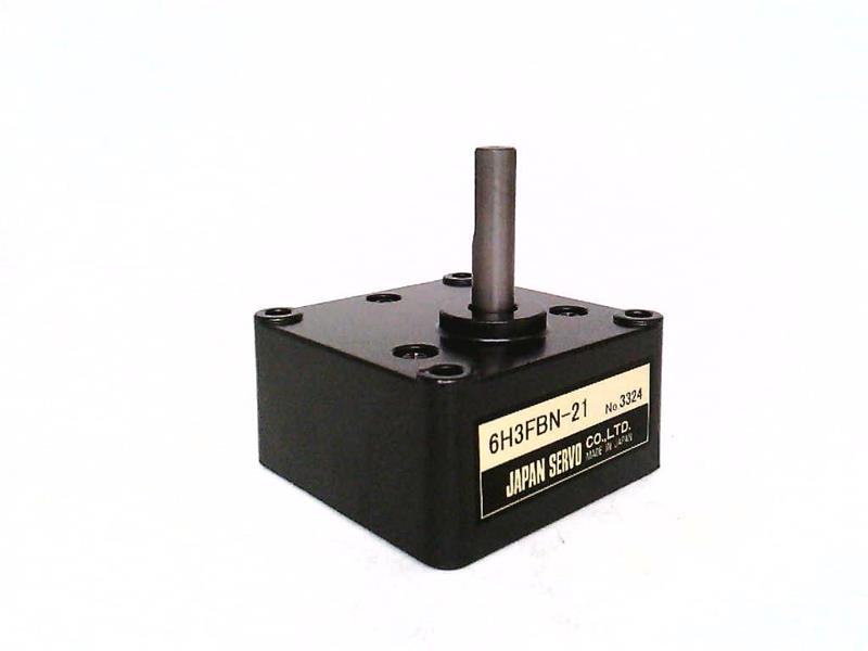 NIDEC CORP 6H3FBN-21