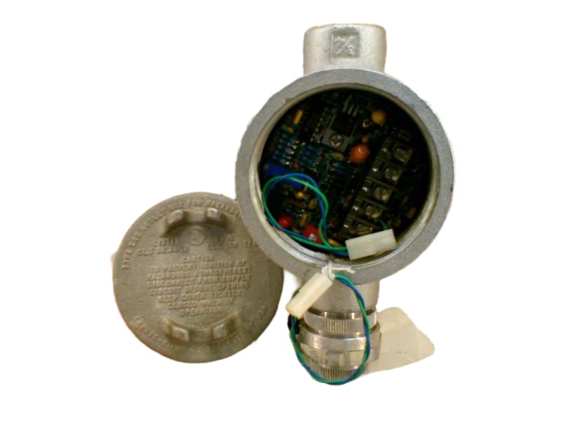 SP720-2 by EATON CORPORATION