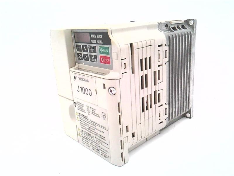 YASKAWA ELECTRIC CIMR-JC2A0012BAA