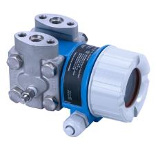 ENDRESS & HAUSER PMD55-4FX61/115