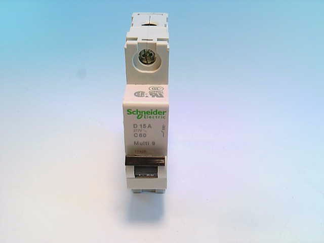 SCHNEIDER ELECTRIC MG17426
