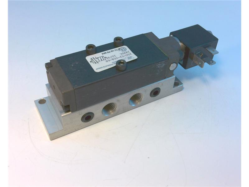 NORGREN 250-02-004-68-5