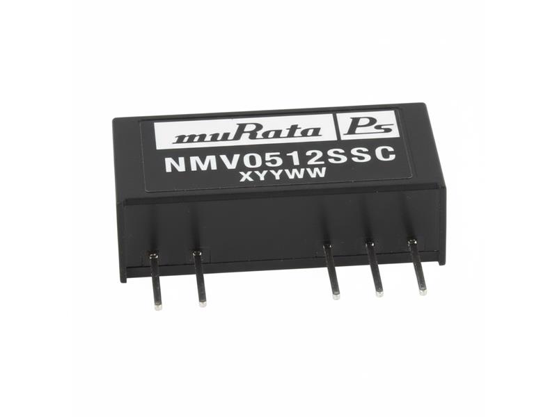 NMV0512SC by MURATA MANUFACTURING