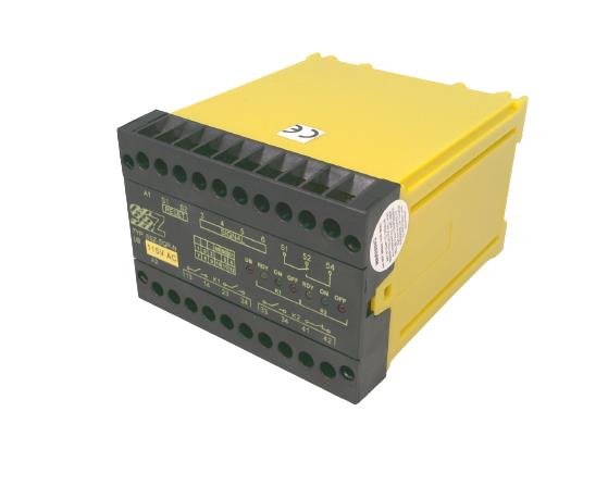 SSZ SSZ-SQP-N-115VAC