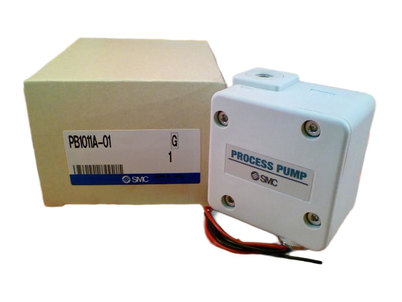 SMC PB1011A-01