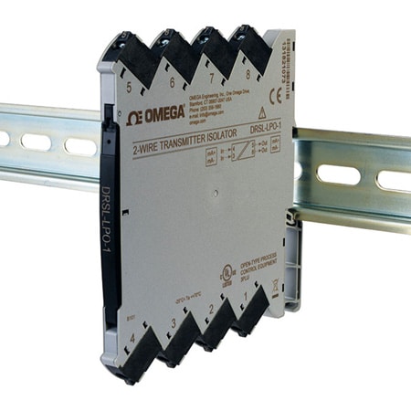 DRSL-LPO-2 by OMEGA ENGINEERING