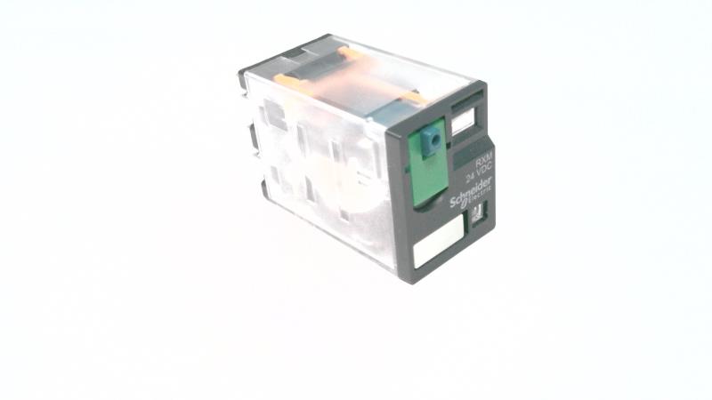SCHNEIDER ELECTRIC RXM4AB2BD